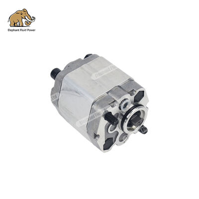 DÖKME DEMİR DİŞLİ POMPA BKP1Q0－S－3.7 Alüminyum dişli pompalar