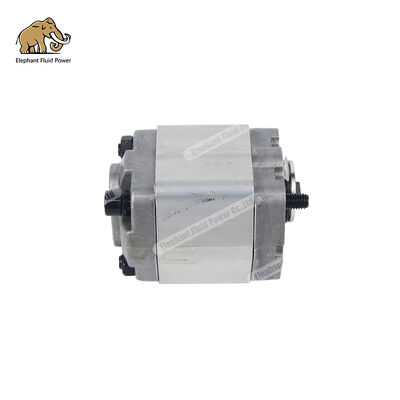DÖKME DEMİR DİŞLİ POMPA BKP1Q0－S－3.7 Alüminyum dişli pompalar