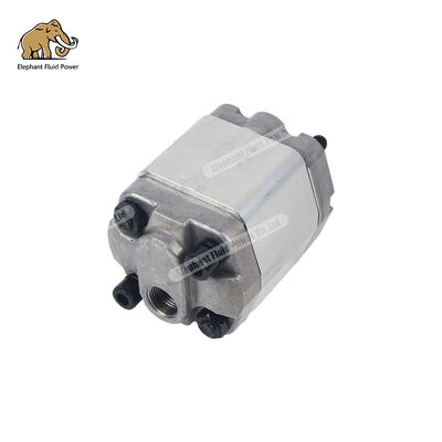 DÖKME DEMİR DİŞLİ POMPA BKP1Q0－S－3.7 Alüminyum dişli pompalar