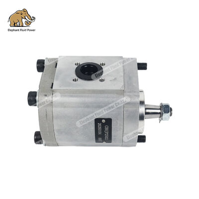 CBHJP2S021  Aluminum gear pumps   