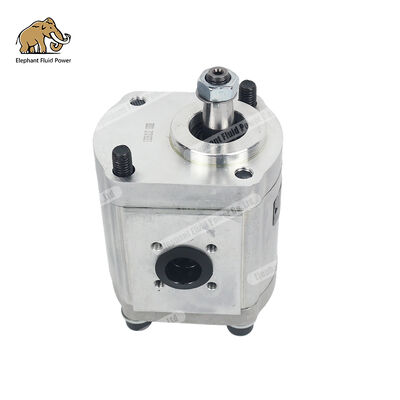 CBHJP2S021  Aluminum gear pumps   