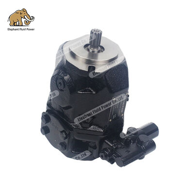 Bosch Rexroth yüksek basınçlı eksenel pistonlu değişken deplasmanlı pompa A10VSO18 DR 31R-VSC62K01—bir OEM yedek parçası.