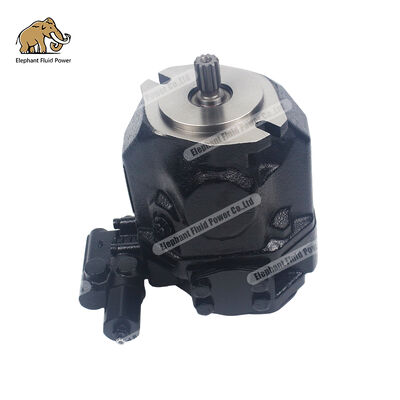 Bosch Rexroth yüksek basınçlı eksenel pistonlu değişken deplasmanlı pompa A10VSO18 DR 31R-VSC62K01—bir OEM yedek parçası.