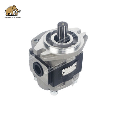 TMG1A30A4H1-R460D Yüksek Basınçlı Hidrolik Dişli Pompa