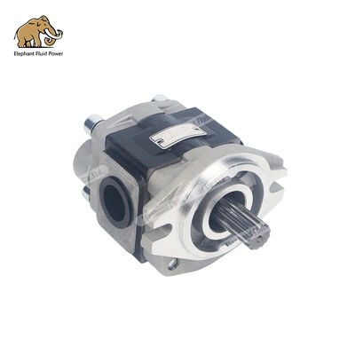 TMG1A30A4H1-R460D Yüksek Basınçlı Hidrolik Dişli Pompa