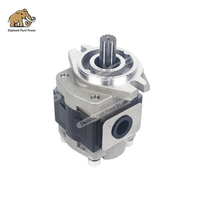 TMG1A30A4H1-R460D Yüksek Basınçlı Hidrolik Dişli Pompa