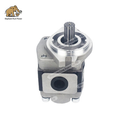 TMG1A30A4H1-R460D Yüksek Basınçlı Hidrolik Dişli Pompa