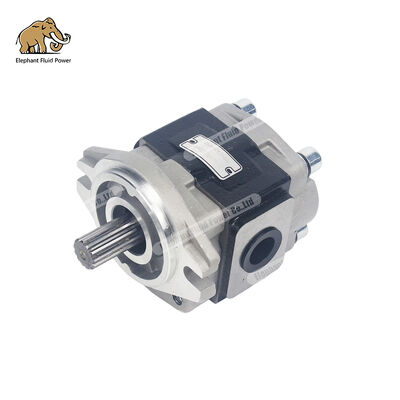 TMG1A30A4H1-R460D Yüksek Basınçlı Hidrolik Dişli Pompa