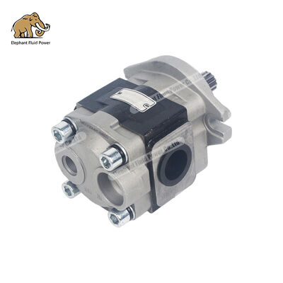 TMG1A30A4H1-R460D Yüksek Basınçlı Hidrolik Dişli Pompa