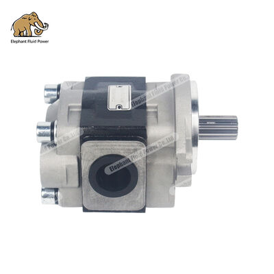 TMG1A30A4H1-R460D Yüksek Basınçlı Hidrolik Dişli Pompa
