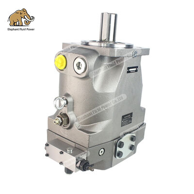 Parker heavy-duty high-pressure variable displacement axial piston pump PV140R1K1T1NMMC.