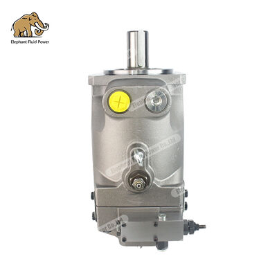 Parker heavy-duty high-pressure variable displacement axial piston pump PV140R1K1T1NMMC.