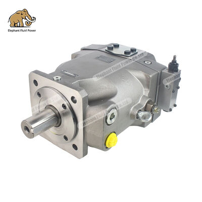 Parker heavy-duty high-pressure variable displacement axial piston pump PV140R1K1T1NMMC.