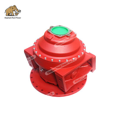 Factory Price Bonfiglioli 577L Gearbox Reducer Mixer Truck 10-14 Cubic Meters Concrete Mixer Truck
