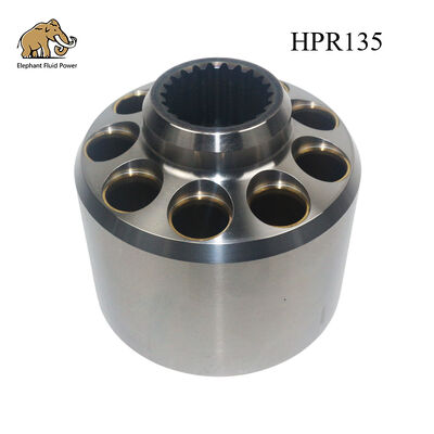 OEM Kalite Linde HPR135 Hidrolik Pompa Parçaları Fabrika Fiyatı Stokta