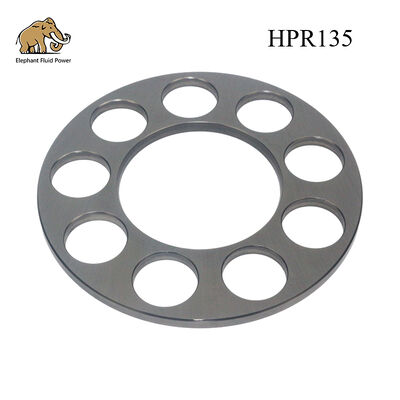 OEM Kalite Linde HPR135 Hidrolik Pompa Parçaları Fabrika Fiyatı Stokta