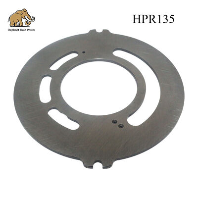 OEM Kalite Linde HPR135 Hidrolik Pompa Parçaları Fabrika Fiyatı Stokta