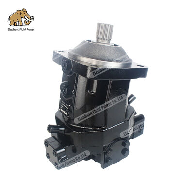 OEM Kalite Rexroth A6VM107 Hidrolik Motor Fabrika Fiyatı Bir Yıl Garanti