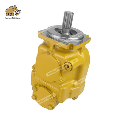 arpillar 6E-4934 (6E4934) buldozer ana hidrolik pistonlu pompa Çin'de üretilmiştir