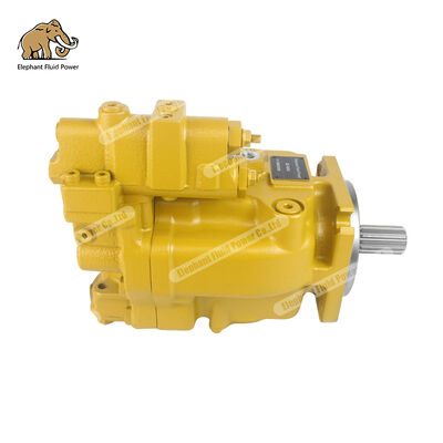 arpillar 6E-4934 (6E4934) buldozer ana hidrolik pistonlu pompa Çin'de üretilmiştir
