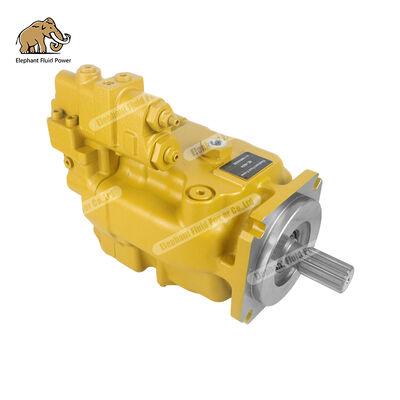 arpillar 6E-4934 (6E4934) buldozer ana hidrolik pistonlu pompa Çin'de üretilmiştir