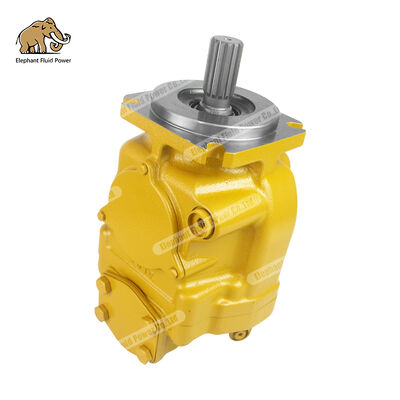 arpillar 6E-5052（6E5052） buldozer ana hidrolik pistonlu pompa Çin'de üretilmiştir