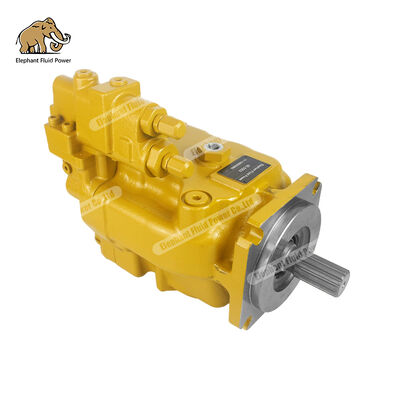 arpillar 6E-5052（6E5052） buldozer ana hidrolik pistonlu pompa Çin'de üretilmiştir