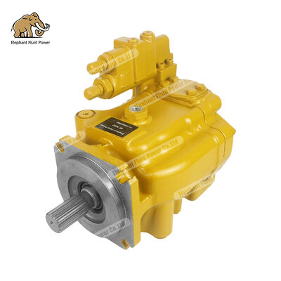 arpillar 6E-5052（6E5052） buldozer ana hidrolik pistonlu pompa Çin'de üretilmiştir