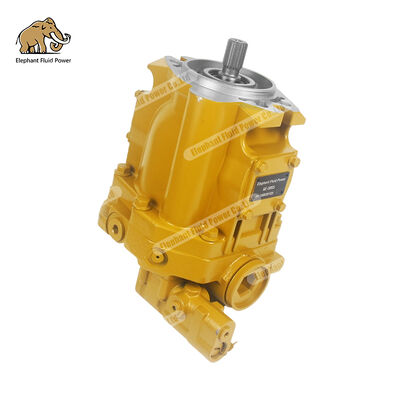 Catarpillar 6E-5965 buldozer ana hidrolik pistonlu pompa Çin'de üretilmiştir