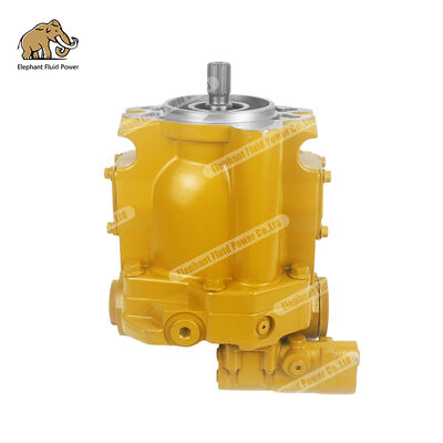 Catarpillar 6E-5965 buldozer ana hidrolik pistonlu pompa Çin'de üretilmiştir