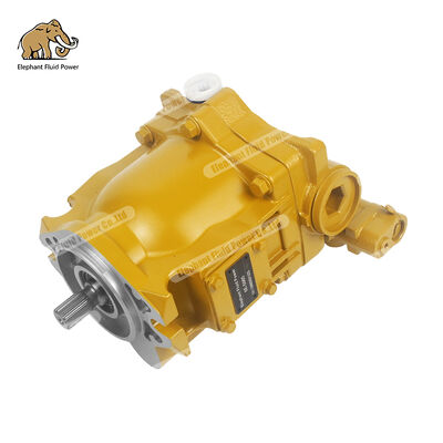 Catarpillar 6E-5965 buldozer ana hidrolik pistonlu pompa Çin'de üretilmiştir