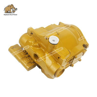Catarpillar 6E-5965 buldozer ana hidrolik pistonlu pompa Çin'de üretilmiştir
