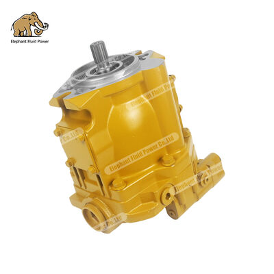 arpillar 6E-5965 buldozer ana hidrolik pistonlu pompa Çin'de üretilmiştir