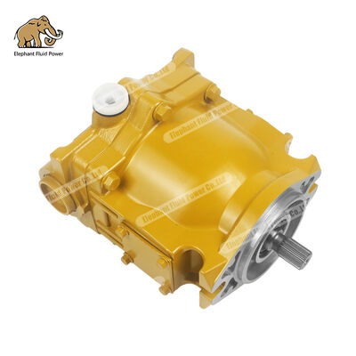 Catarpillar 6E-5965 buldozer ana hidrolik pistonlu pompa Çin'de üretilmiştir