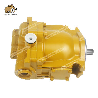Catarpillar 6E-5965 buldozer ana hidrolik pistonlu pompa Çin'de üretilmiştir