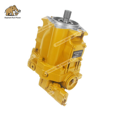 arpillar 9T-6857 buldozer ana hidrolik pistonlu pompa Çin'de üretilmiştir