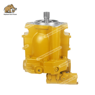 arpillar 9T-6857 buldozer ana hidrolik pistonlu pompa Çin'de üretilmiştir