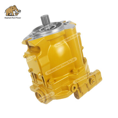 arpillar 9T-6857 buldozer ana hidrolik pistonlu pompa Çin'de üretilmiştir