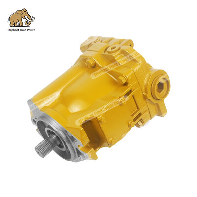 arpillar 9T-6857 buldozer ana hidrolik pistonlu pompa Çin'de üretilmiştir