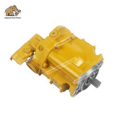 arpillar 9T-6857 buldozer ana hidrolik pistonlu pompa Çin'de üretilmiştir