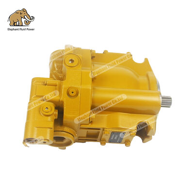 arpillar 9T-6857 buldozer ana hidrolik pistonlu pompa Çin'de üretilmiştir