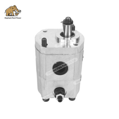 332/H0546 Fan Motor | 11cc Hydraulic Fan Motor | Replacement Solution for JCB Construction Machinery Hydraulic Fan Systems