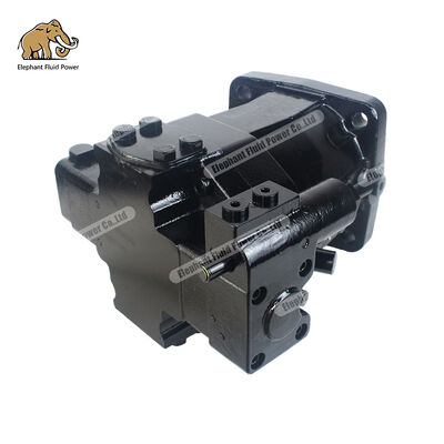 A6VM107HD2E/63W-VAB020B Piston Motor | Axial Piston Variable Motor | Rexroth Hydraulic Motor Replacement Solution