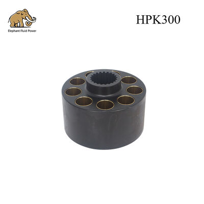 OEM Quality HPK300 Hydraulic Main Pump Parts Kit For Excavator Hitachi ZAX670-5G ZAX870-5G