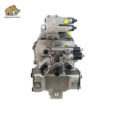 Rexroth A10VO140  tamdem A10VO45 Axial Piston Hydraulic Pump Reliable Performance