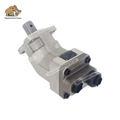 Rexroth KFA KFA2F04563 Axial Piston Fixed Displacement Pump  Reliable Performance