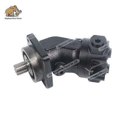 A2FM23/61W-VAB040 Hidrolik Motor | Yüksek Verimlilik ve Stabilite · Kompakt ve Dayanıklı · Rexroth Uyumlu