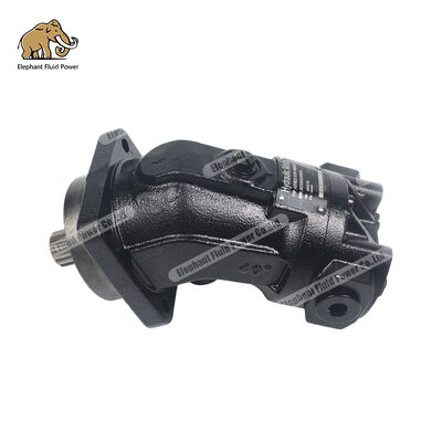 A2FM23/61W-VAB040 Hidrolik Motor | Yüksek Verimlilik ve Stabilite · Kompakt ve Dayanıklı · Rexroth Uyumlu