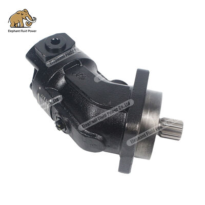 A2FM23/61W-VAB040 Hidrolik Motor | Yüksek Verimlilik ve Stabilite · Kompakt ve Dayanıklı · Rexroth Uyumlu