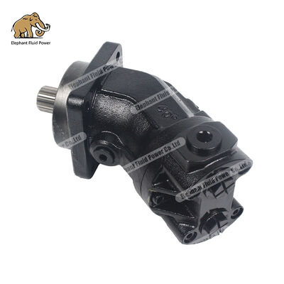 A2FM23/61W-VAB040 Hidrolik Motor | Yüksek Verimlilik ve Stabilite · Kompakt ve Dayanıklı · Rexroth Uyumlu